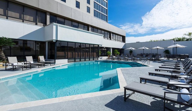 Baton Rouge Marriott