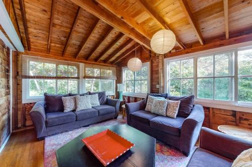 Beachroad Hideout