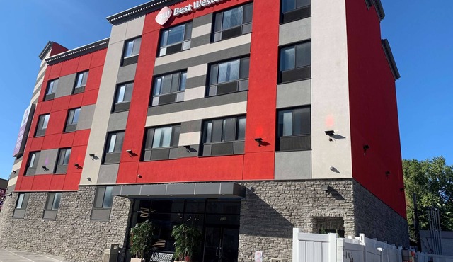 Best Western Plus Brooklyn-Prospect Park