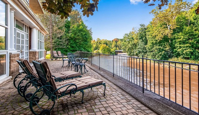 Best Western Plus The Inn & Suites At The Falls