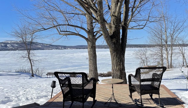 Calabogie getaway