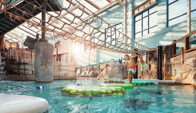 Camelback Resort