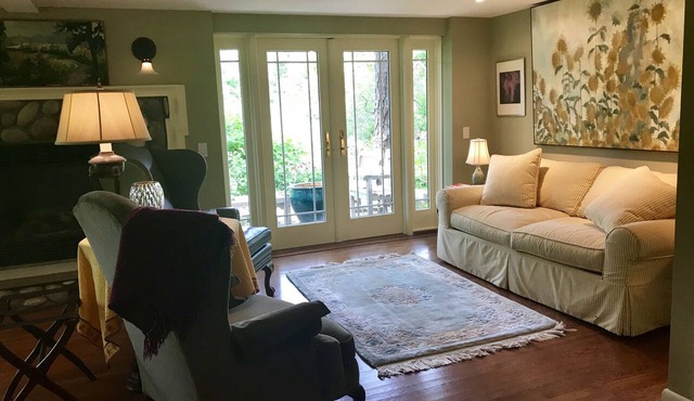 Cape Cod Chatham Water View Retreat