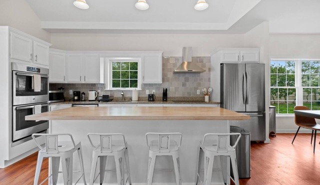 Cape Cod: Gimlet Getaway