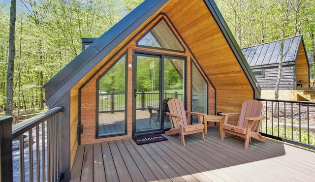 Cedar Nook