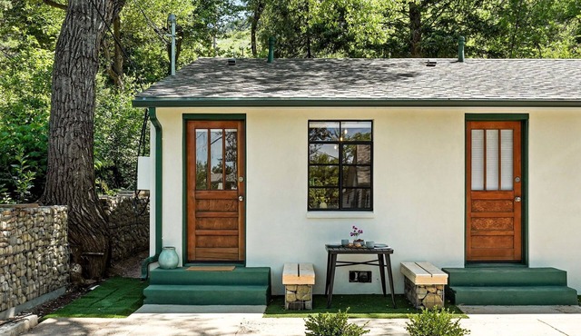Central Boulder Gem/Steps from Trails/Ideal for Longer Stays/30+ nights