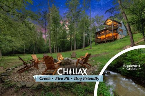 Chillax Creeks