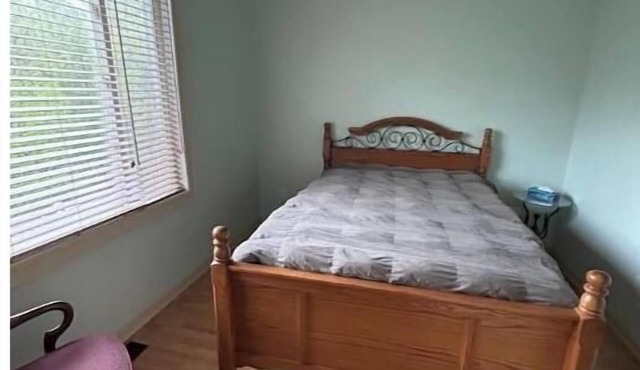 Coboconk Cottage Second Floor