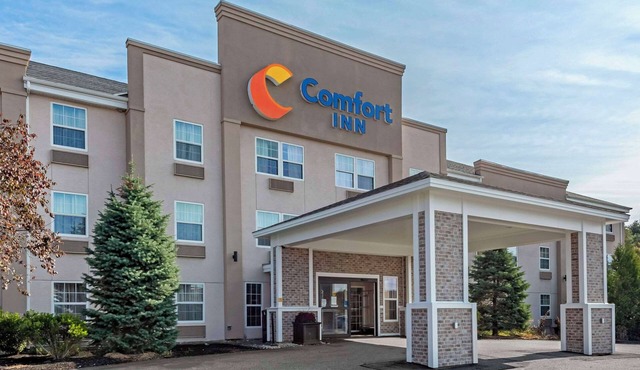 Comfort Inn Augusta