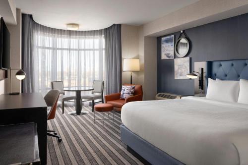 Courtyard by Marriott Boston Brookline
