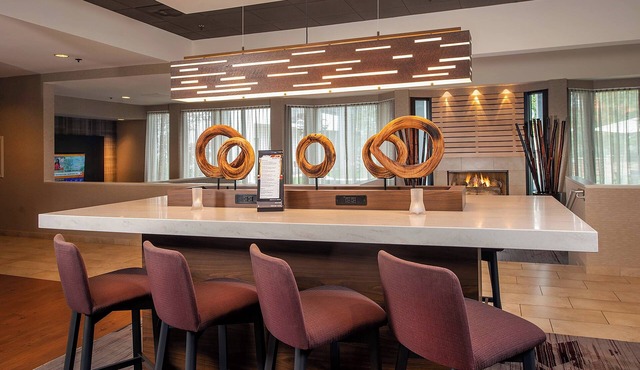 Courtyard by Marriott Dulles Airport Herndon/Reston