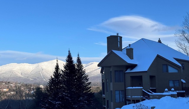 Cr11 C11 Top Rated Townhome Great Views Fireplaces Wifi AC Short Walk to Slopes Pool gym Passes