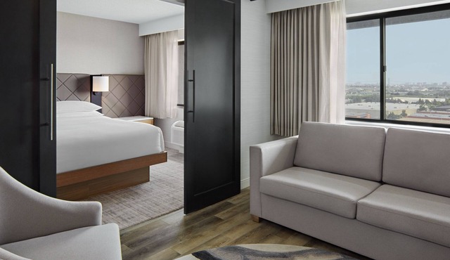 Delta Hotels by Marriott Toronto Markham