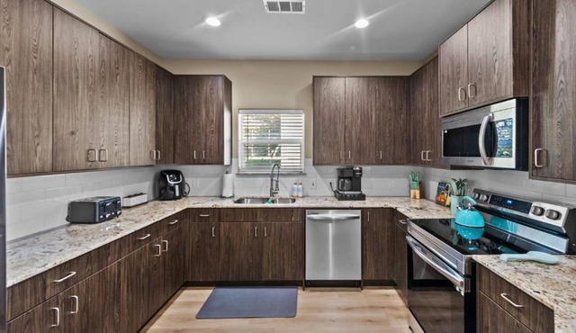 Denison Duplex