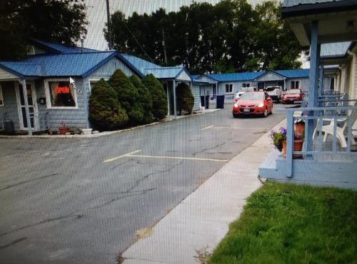 DK Motel