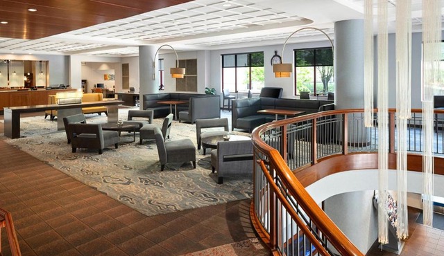 DoubleTree by Hilton Hotel Boston - Downtown