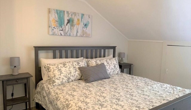 Downtown Wellington Apartment