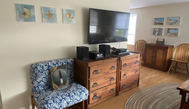 DUPLEX 3rd from the OCEAN!