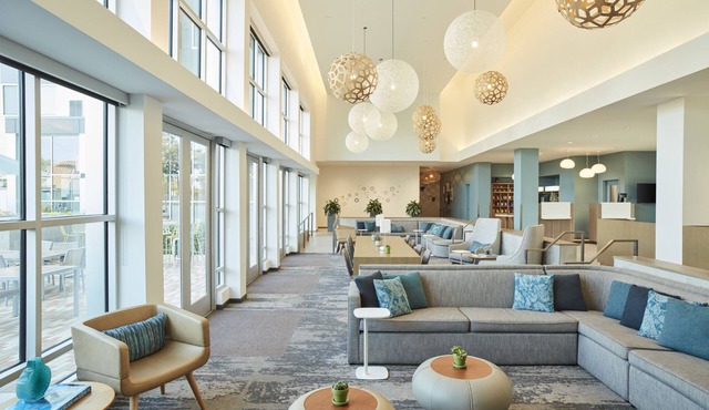 Element by Marriott Austin Round Rock