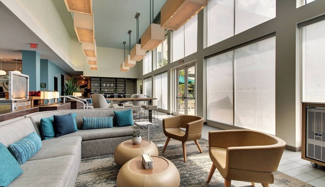 Element by Marriott Ewing Princeton