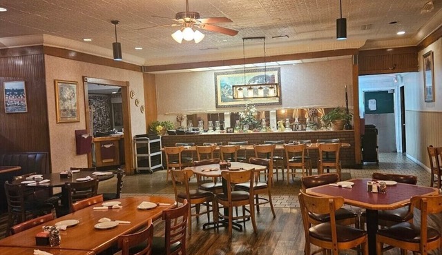Executive Inn & Suites