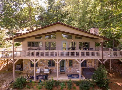 Fairway Gem at Spruce Pine