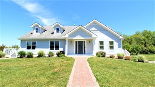 Fairwinds Cottage