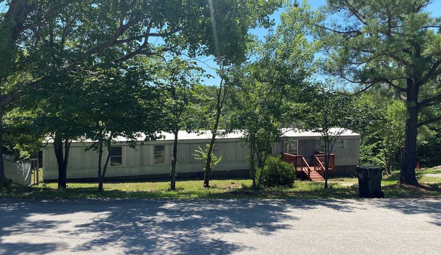 Fantastic 2-bedroom mobile home with AC in Sand Springs, keystone lake.