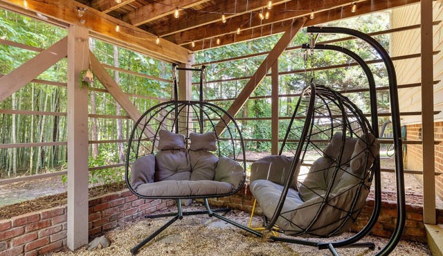 Fenced Yard | Pool Access | Fire Pit