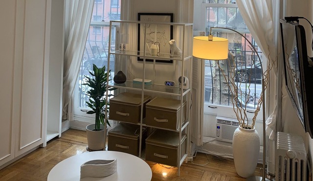 Furnished Studio