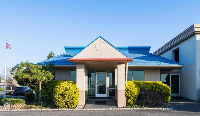 Garden Executive Hotel