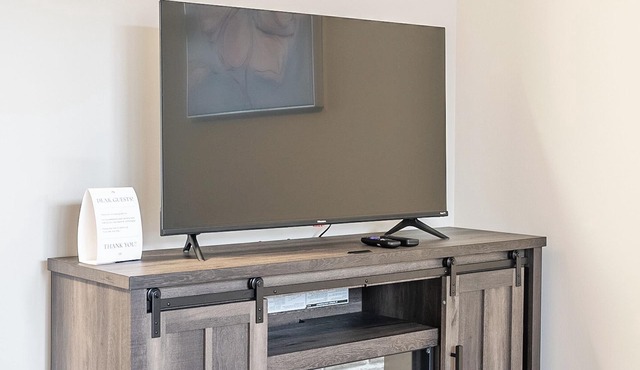 GLOBALSTAY. Modern 1 Bedroom Apt in North York. Free parking