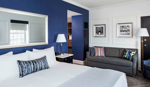 Great Accommodation in Washington | Minutes to Smithsonian American Art Museum