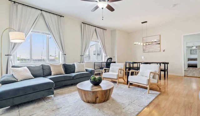 Group Retreat for 10 - 15Min to NYC, MAJOR INTERNATIONAL SPORTING EVENT, Mall, FREE Parking