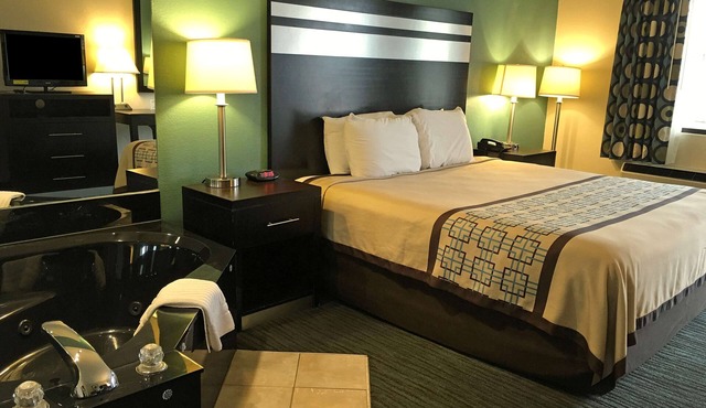 GuestHouse Dothan