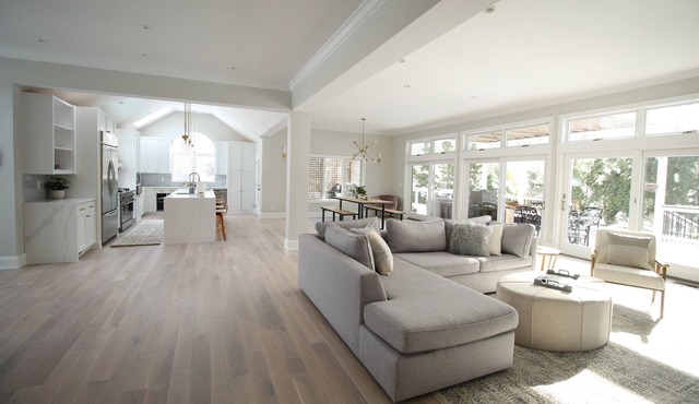 Hampton Bays Beach Oasis