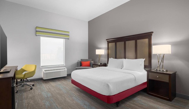 Hampton Inn Cotulla in Cotulla