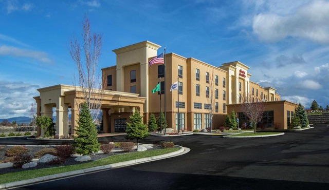 Hampton Inn & Suites Spokane Valley