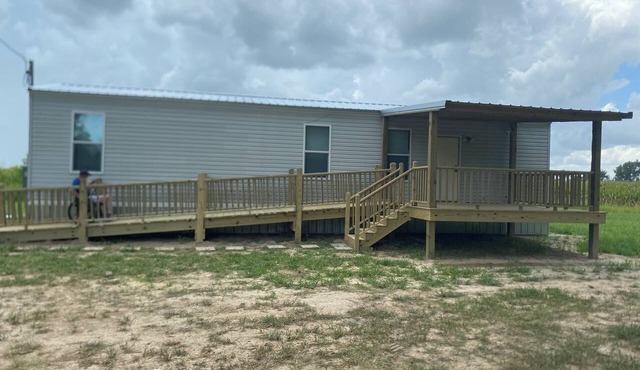 Handicap accessible 2-bedroom home in Gilbert
