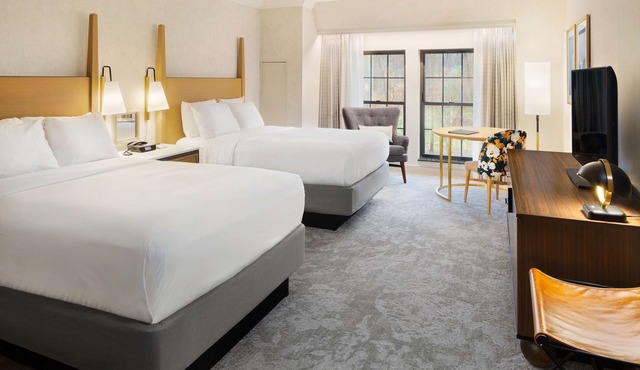 Hilton Pearl River
