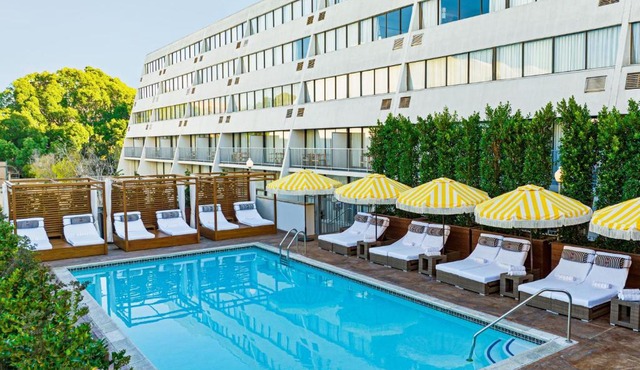 Hotel Dena, Pasadena Los Angeles, a Tribute Portfolio Hotel