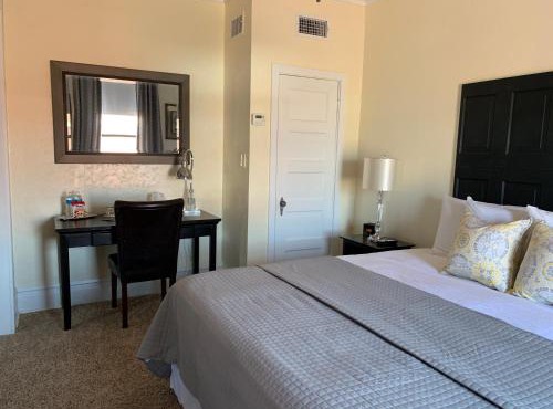 Hotel Garza