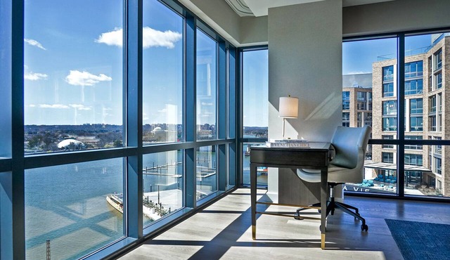 InterContinental Washington D.C. - The Wharf by IHG