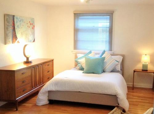 Jackson Star, A Modern Mid-Century Dream near University of Oregon
