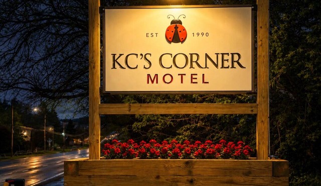 KC's Corner Motel