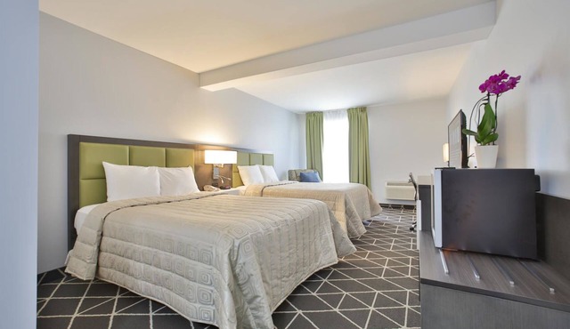 King Hotel
