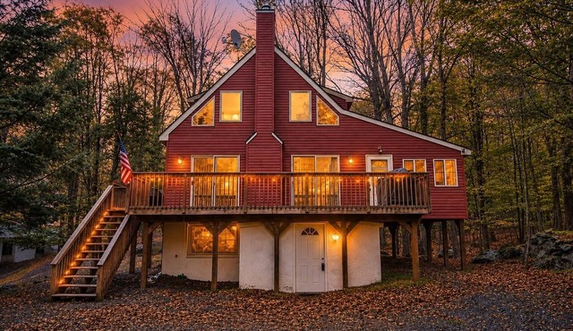 Lakella: Beach, Pool & Ski Retreat in the Hideout
