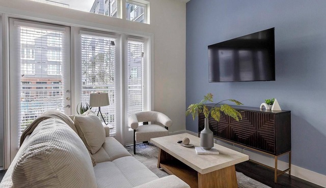 Landing | Amazing Studio in Bricktown