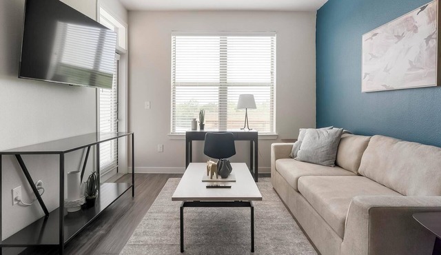 Landing | Modern Studio, Clubhouse, Gym