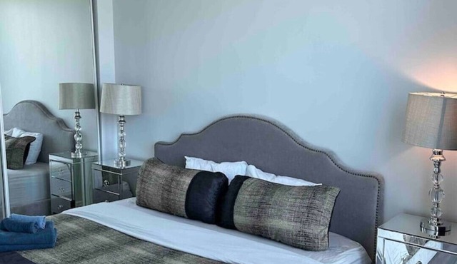 Luxury Ph In DownTown Toronto
